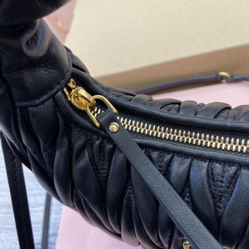 Miu Miu Hobo Bags